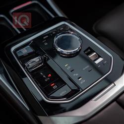 بي ام دبليو الفئة 7